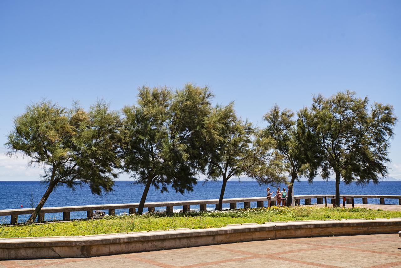 Reis Magos II By An Island Apart Канісу Екстер'єр фото